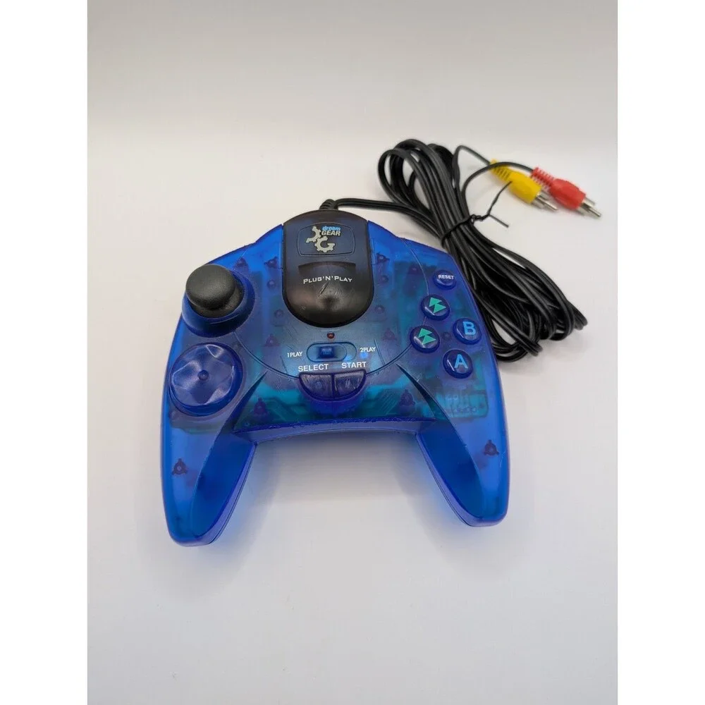 25 in 1 Games VS Maxx Plug & Play 2003 Purple Controller Arcade Tested